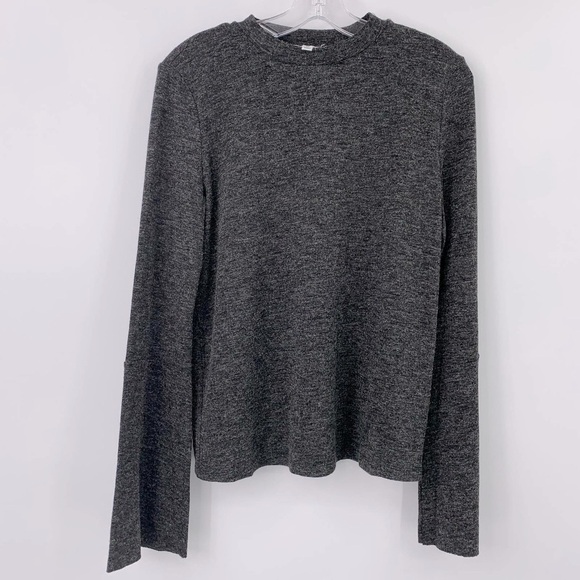 Evidnt pullover crewneck sweater - Picture 1 of 10